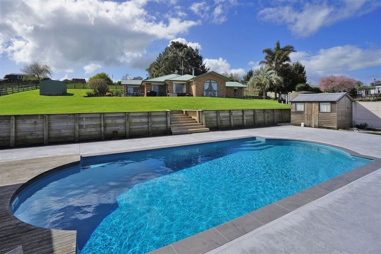 Photo of property in 64 Mcfall Road, Ohaupo, 3883