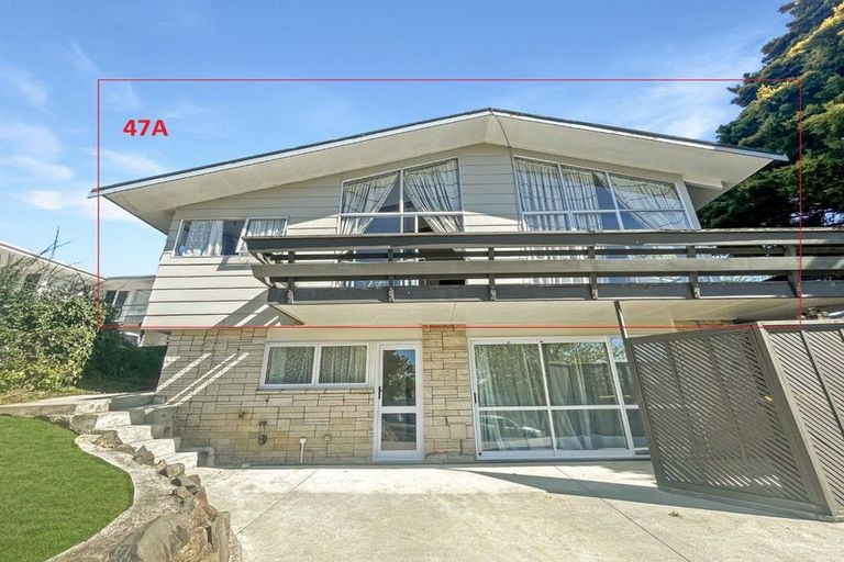Photo of property in 47 Aurora Terrace, Hillcrest, Hamilton, 3216