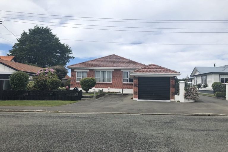 Photo of property in 43 Rugby Street, Highfield, Timaru, 7910