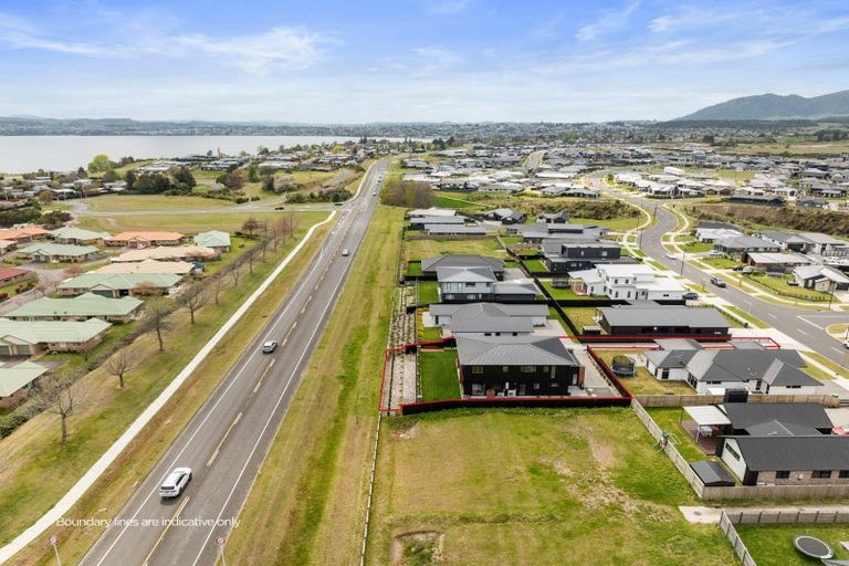 Photo of property in 68 Harakeke Drive, Wharewaka, Taupo, 3330