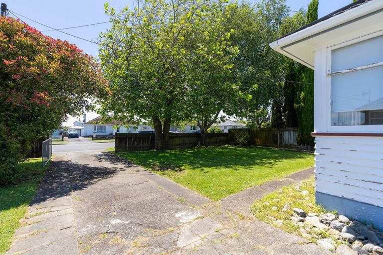 Photo of property in 34 Dorset Street, Levin, 5510
