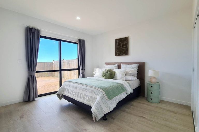 Photo of property in 4 Frontier Lane, Flat Bush, Auckland, 2019