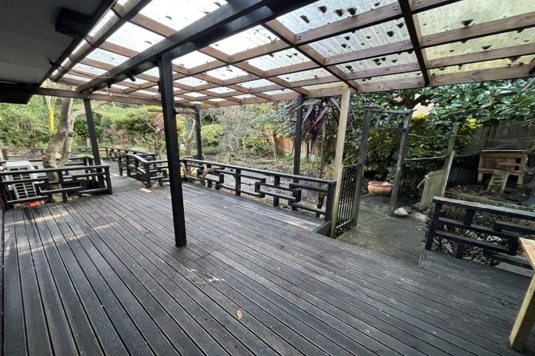 Photo of property in 487 College Street, Hokowhitu, Palmerston North, 4410