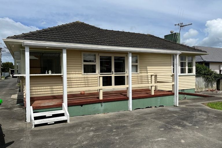 Photo of property in 55 Power Street, Levin, 5510