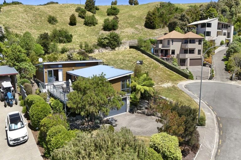 Photo of property in 21 Kotare Place, Kaiteriteri, Motueka, 7197