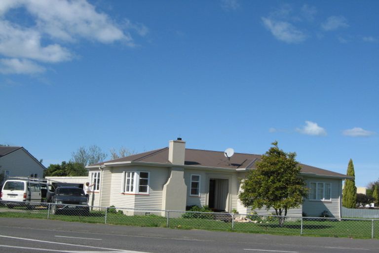 Photo of property in 15 Achilles Street, Wairoa, 4108