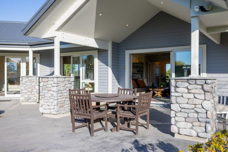 Photo of property in 35 Cullen Avenue, Swannanoa, Rangiora, 7475