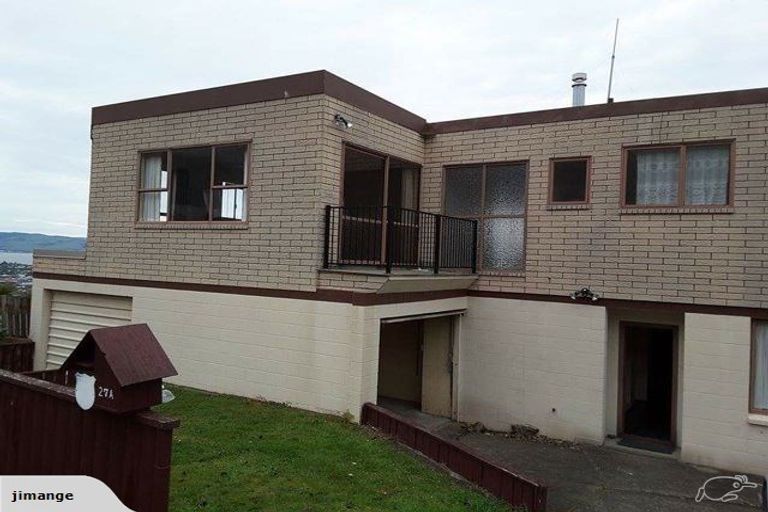 Photo of property in 27a Russell Crescent, Western Heights, Rotorua, 3015