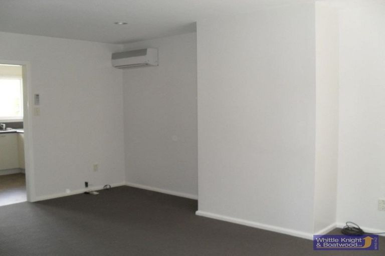 Photo of property in 3/19 Newbridge Place, Ilam, Christchurch, 8041