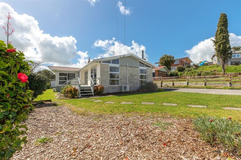 Photo of property in 96 Russell Road, Huntly, 3700