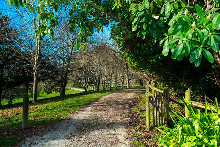 Photo of property in 1909 Tiniroto Road, Waerengaokuri, Manutuke, 4072