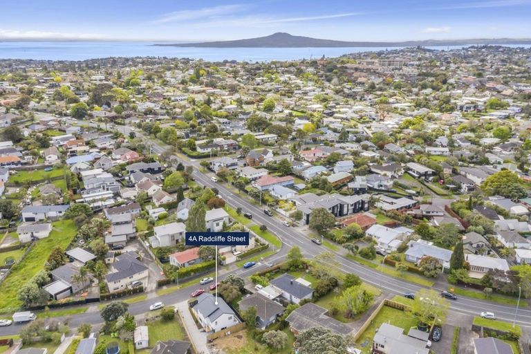 Photo of property in 4a Radcliffe Street, Kensington, Whangarei, 0112