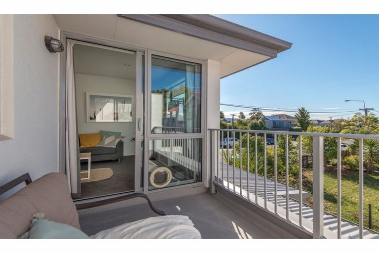 Photo of property in 1/424 Manchester Street, St Albans, Christchurch, 8014