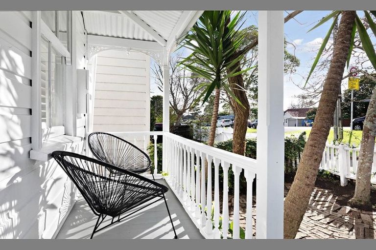 Photo of property in 204 Richmond Road, Grey Lynn, Auckland, 1021