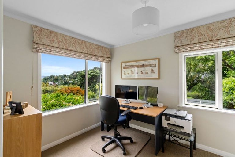 Photo of property in 8 Korimako Road, Days Bay, Lower Hutt, 5013