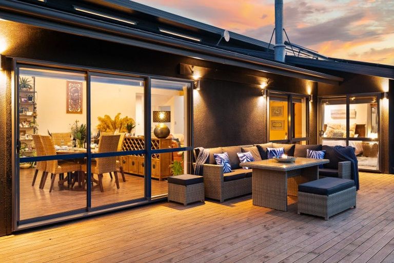 Photo of property in 239b Moturata Road, Taieri Beach, Brighton, 9091