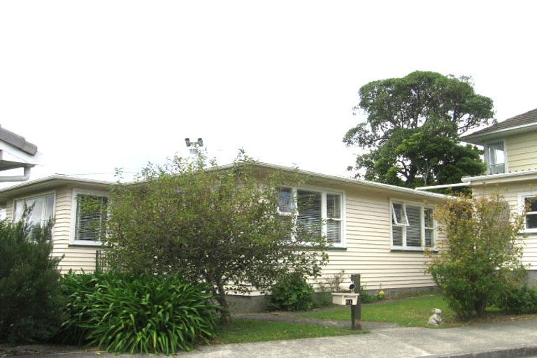 Photo of property in 61 Collier Avenue, Karori, Wellington, 6012
