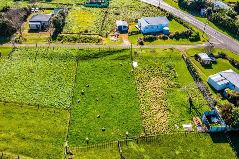 Photo of property in 153 Kakaramea Road, Kakaramea, Patea, 4598