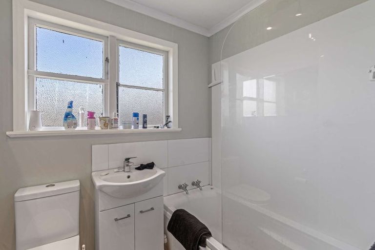 Photo of property in 58 Crawford Street, Glengarry, Invercargill, 9810