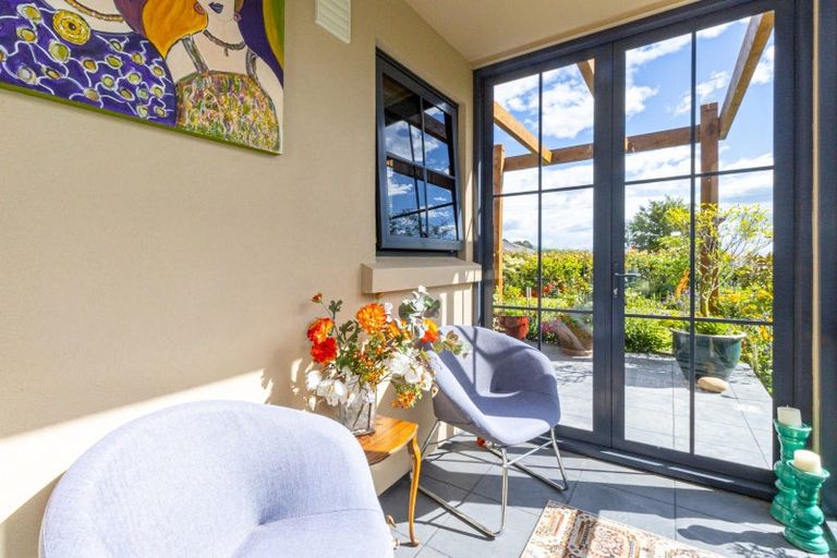 Photo of property in 23 Pye Road, Geraldine Downs, Geraldine, 7991