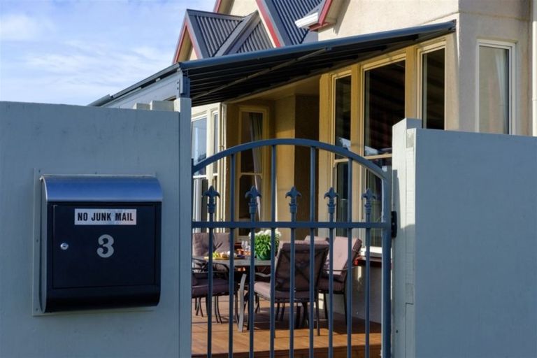 Photo of property in 3 Normanby Street, Saint Kilda, Dunedin, 9012