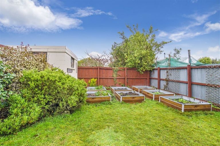 Photo of property in 23 Jenkins Avenue, Redwood, Christchurch, 8051