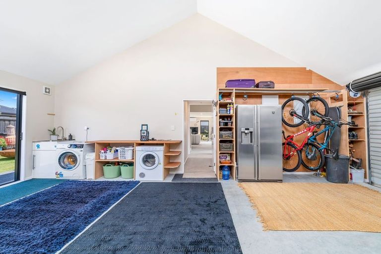 Photo of property in 16 Munro Lane, Rolleston, 7615