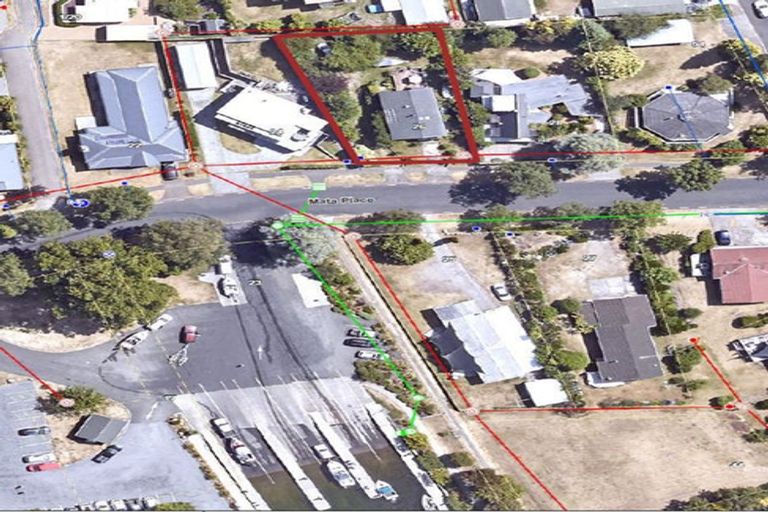 Photo of property in 26 Mata Place, Kinloch, Taupo, 3377