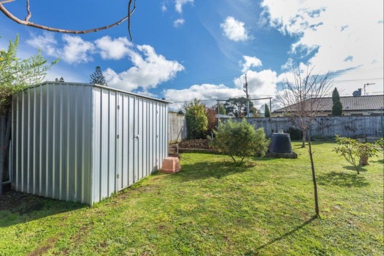 Photo of property in 4 Belle Maison Court, Levin, 5510