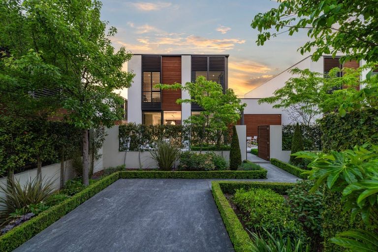 Photo of property in 138c Glandovey Road, Strowan, Christchurch, 8052