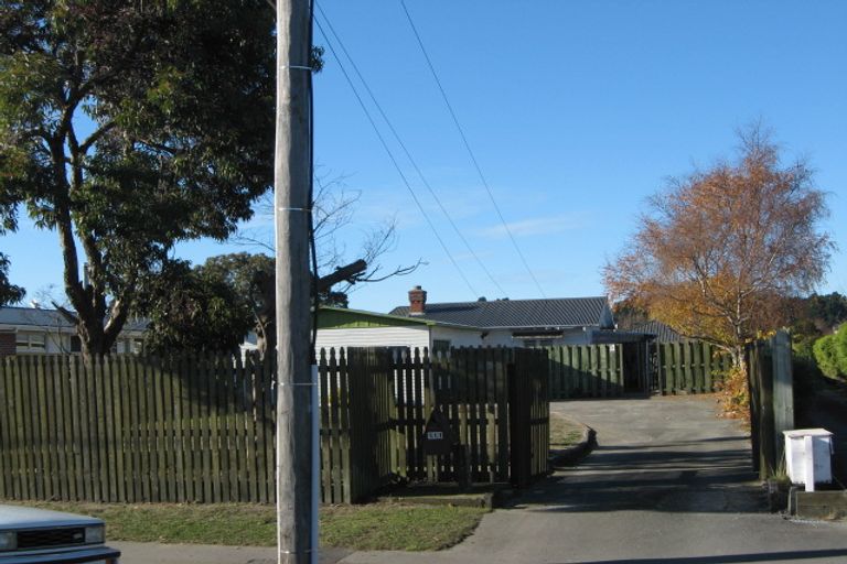Photo of property in 111 Palmers Road, New Brighton, Christchurch, 8083