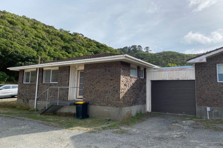 Photo of property in 261 Darlington Road, Miramar, Wellington, 6022