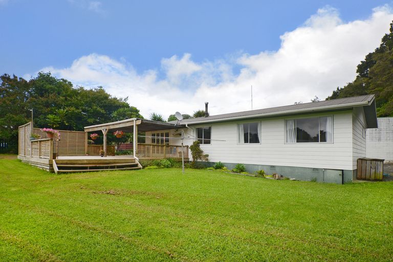 Photo of property in 4 Glendale Road, Woodhill, Whangarei, 0110