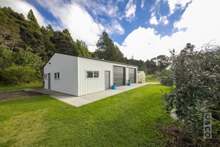 Photo of property in 319a Wishart Road, Helensville, 0875