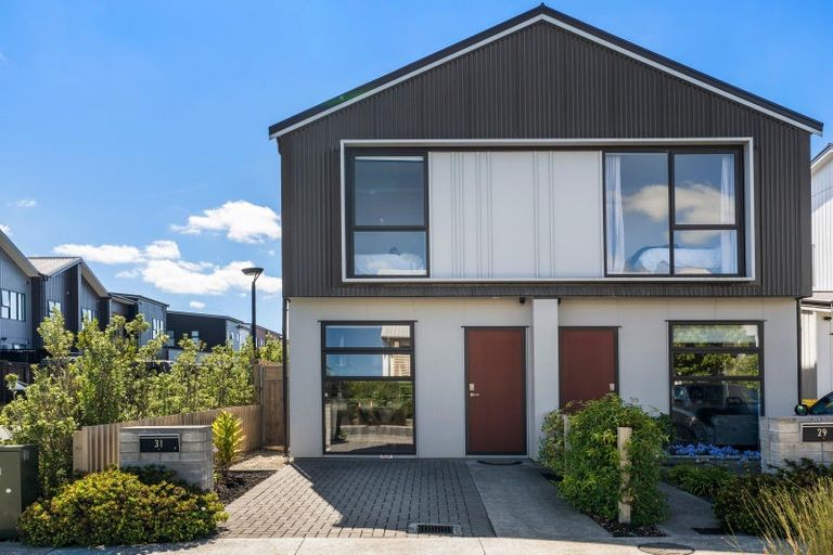 Photo of property in 31 Pukewhero Rise, Westgate, Auckland, 0614
