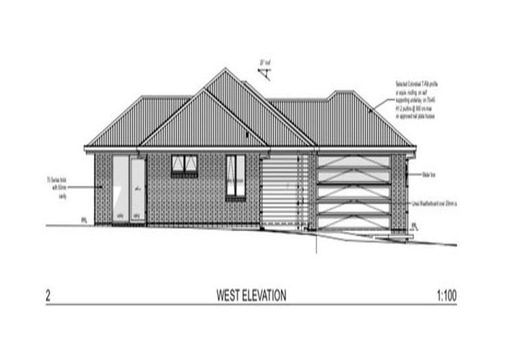 Photo of property in 49 Suffolk Drive, Kirwee, 7571