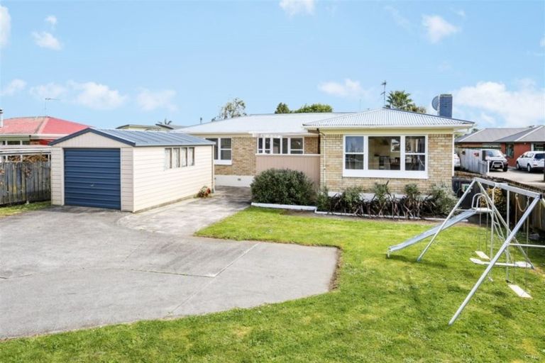 Photo of property in 103a West Street, Pukekohe, 2120