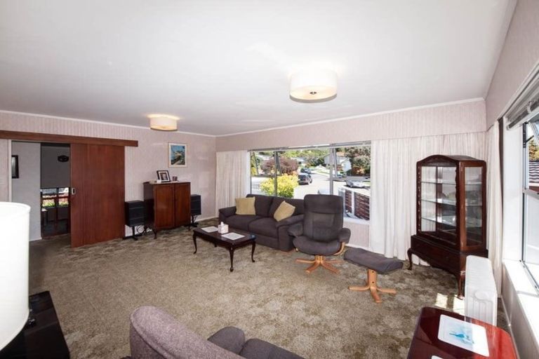 Photo of property in 46 Cranwell Street, Churton Park, Wellington, 6037