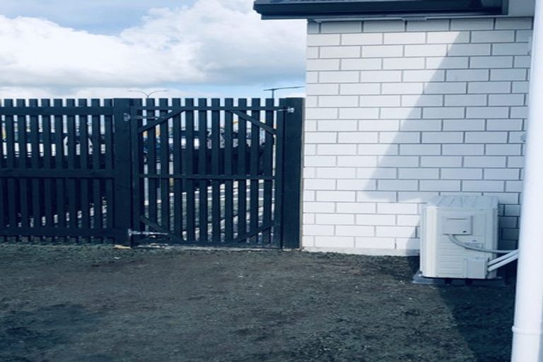 Photo of property in 17 Keyes Street, Chartwell, Hamilton, 3210