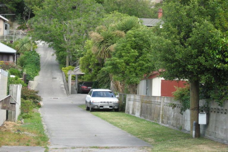 Photo of property in 41b Augusta Street, Redcliffs, Christchurch, 8081