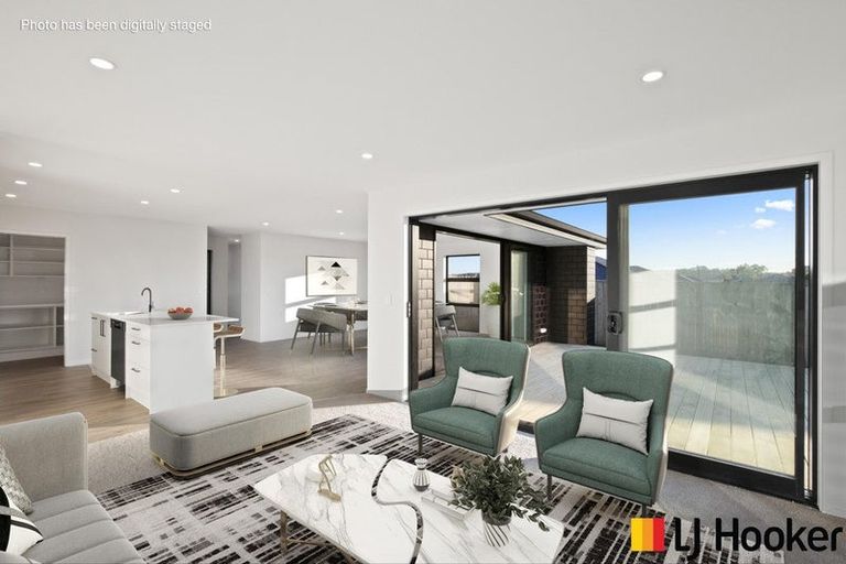 Photo of property in 9 Booker Drive, Tuakau, 2121