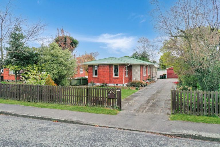Photo of property in 15 Galbraith Street, Allenton, Ashburton, 7700