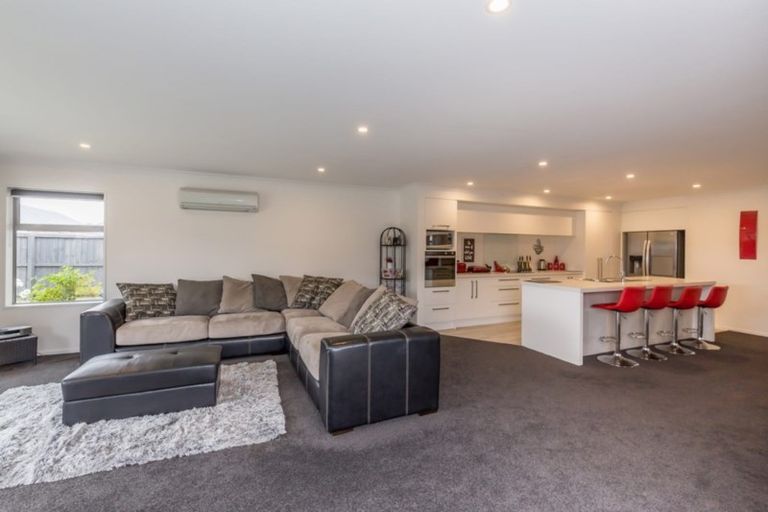 Photo of property in 57 Navy Loop, Rolleston, 7614