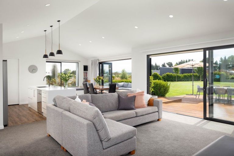 Photo of property in 5 Evergreen Drive, Woodend, Kaiapoi, 7691