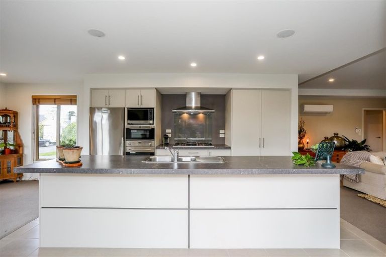 Photo of property in 25 Heathridge Place, Lincoln, 7608