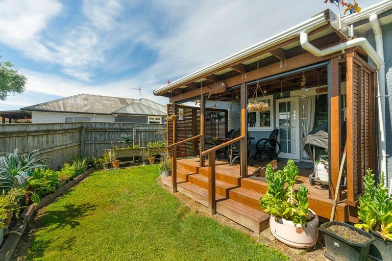 Photo of property in 6 Dudley Street, Levin, 5510