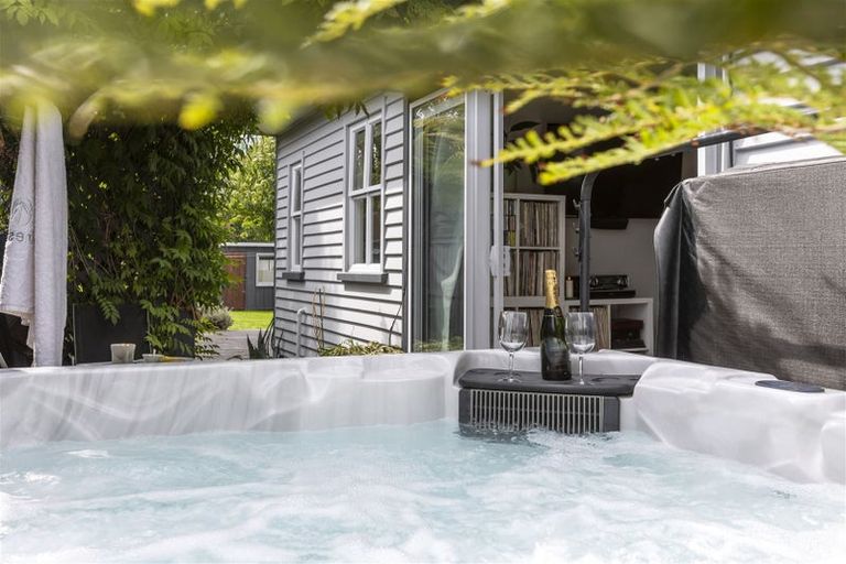 Photo of property in 31 Buccleugh Street, Phillipstown, Christchurch, 8011