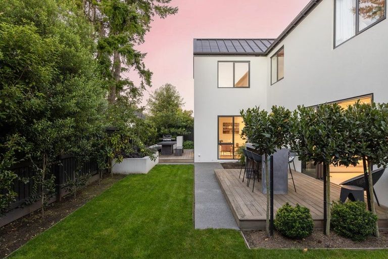Photo of property in 171a Mays Road, St Albans, Christchurch, 8052