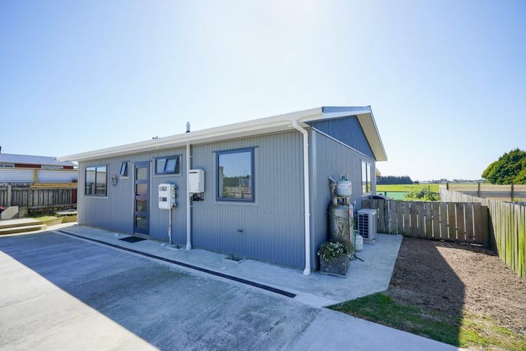 Photo of property in 136 Avon Road, Clifton, Invercargill, 9812