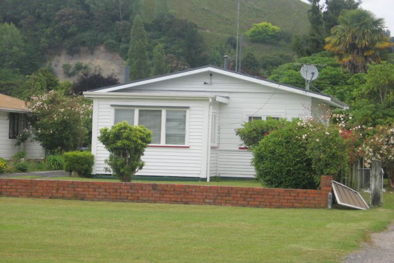 Photo of property in 269 Taupo Road, Taumarunui, 3920